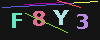 Gambar captcha