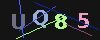Gambar captcha